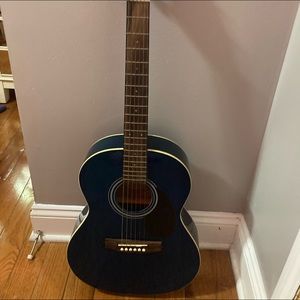 Acoustic Guitar